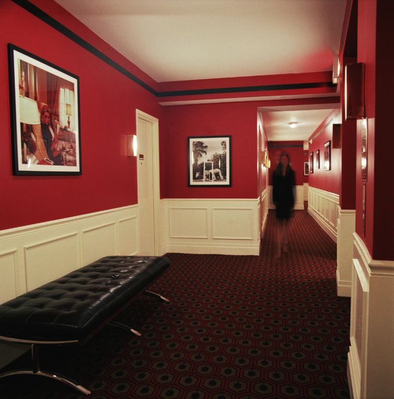 Gild Hall, A Thompson Hotel, By Hyatt Nowy Jork Zewnętrze zdjęcie